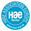 HAE Certification