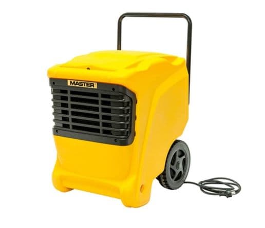Dehumidifier