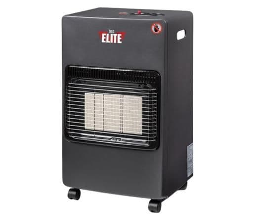 Cabinet Heater