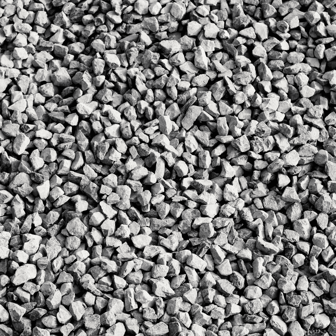 Aggregates & Cement