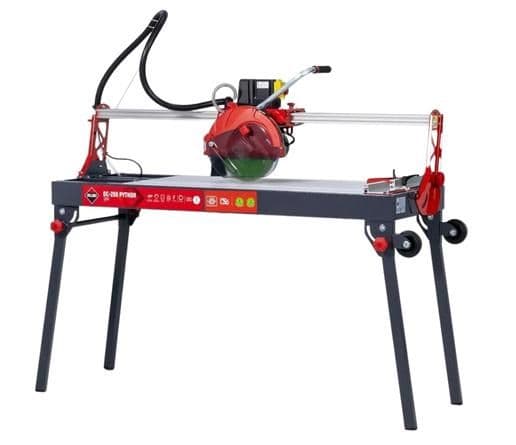 1200mm Rubi Porcelain Tile Cutter