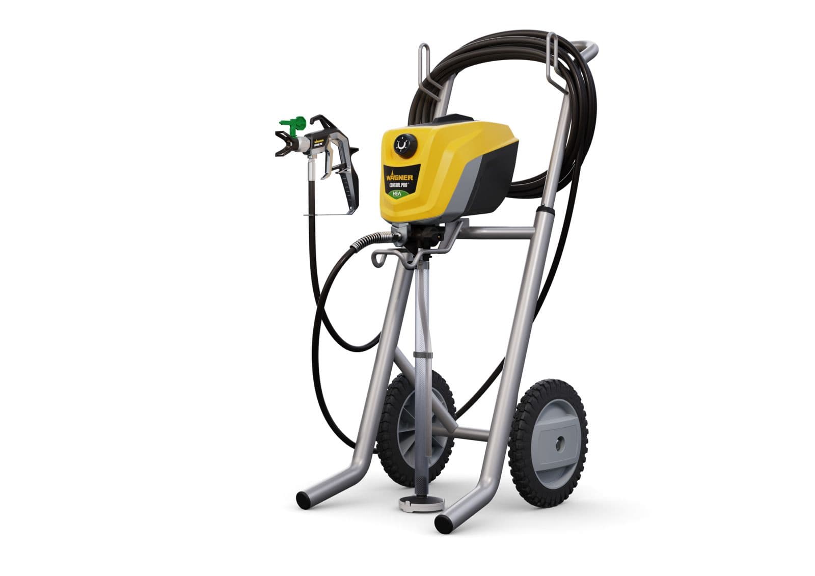 Airless Paint Sprayer