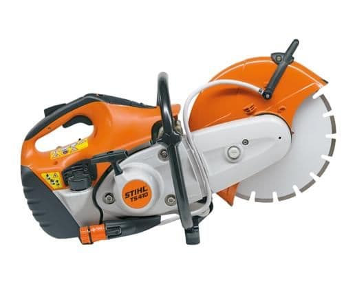 300mm Petrol Disc Cutter