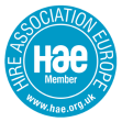 HAE Certification